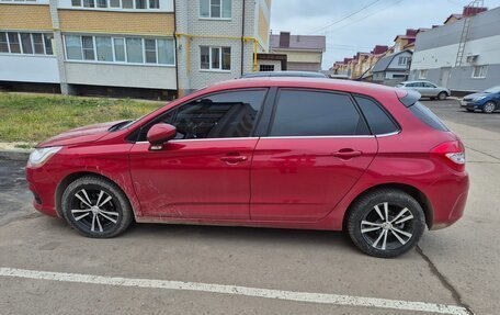 Citroen C4 II рестайлинг, 2012 год, 720 000 рублей, 6 фотография