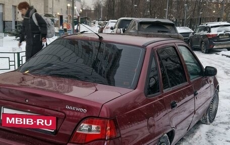 Daewoo Nexia I рестайлинг, 2010 год, 230 000 рублей, 2 фотография