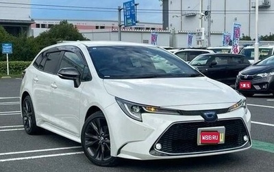 Toyota Corolla, 2022 год, 1 700 000 рублей, 1 фотография