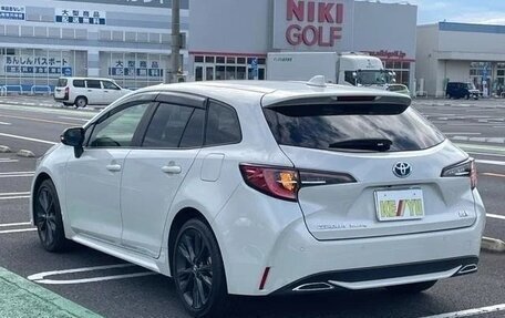 Toyota Corolla, 2022 год, 1 700 000 рублей, 7 фотография