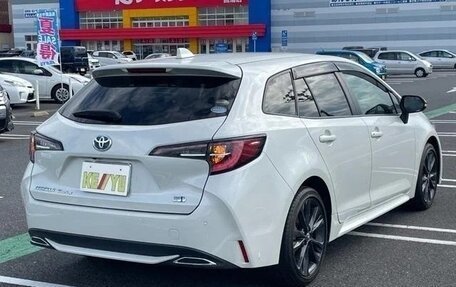 Toyota Corolla, 2022 год, 1 700 000 рублей, 8 фотография