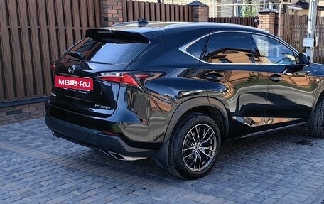 Lexus NX I, 2016 год, 3 500 000 рублей, 2 фотография