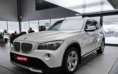 BMW X1, 2011 год, 1 600 000 рублей, 1 фотография