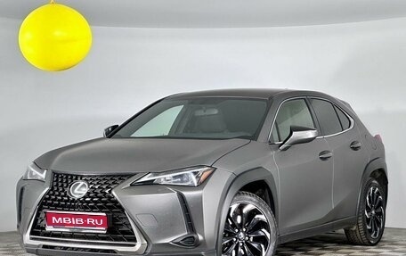 Lexus UX I, 2019 год, 2 797 000 рублей, 1 фотография