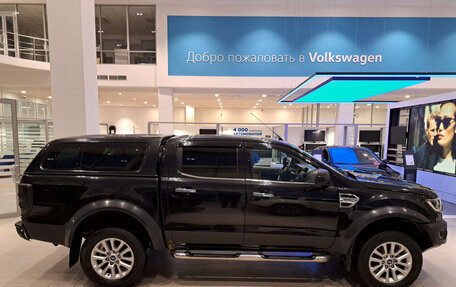 Ford Ranger, 2012 год, 1 647 000 рублей, 5 фотография