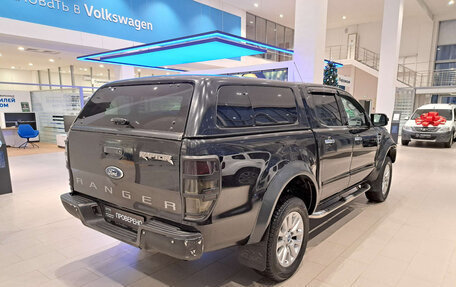 Ford Ranger, 2012 год, 1 647 000 рублей, 6 фотография