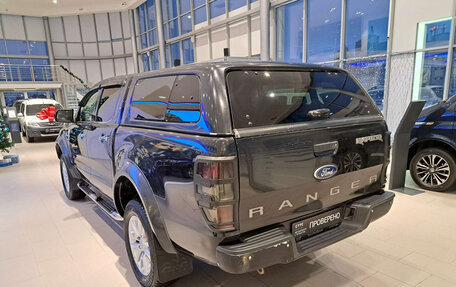 Ford Ranger, 2012 год, 1 647 000 рублей, 8 фотография