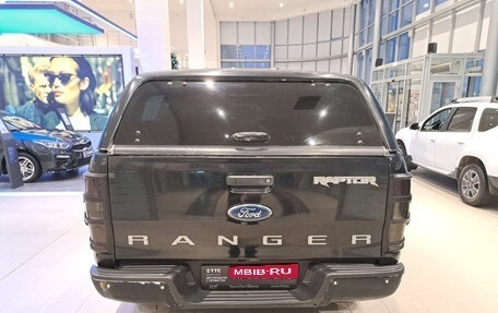 Ford Ranger, 2012 год, 1 647 000 рублей, 7 фотография