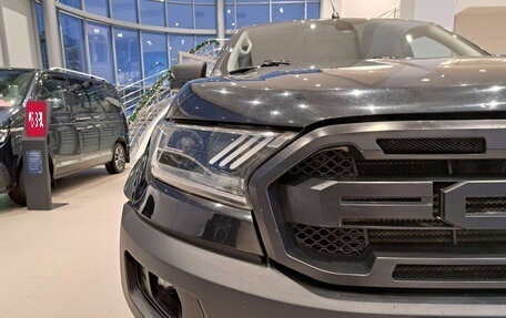 Ford Ranger, 2012 год, 1 647 000 рублей, 21 фотография