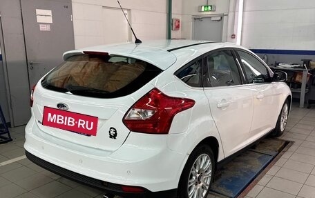 Ford Focus III, 2011 год, 1 097 000 рублей, 6 фотография