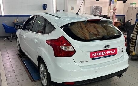 Ford Focus III, 2011 год, 1 097 000 рублей, 4 фотография