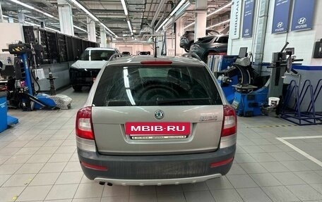 Skoda Octavia, 2012 год, 1 297 000 рублей, 6 фотография