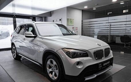 BMW X1, 2011 год, 1 600 000 рублей, 3 фотография