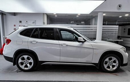 BMW X1, 2011 год, 1 600 000 рублей, 5 фотография