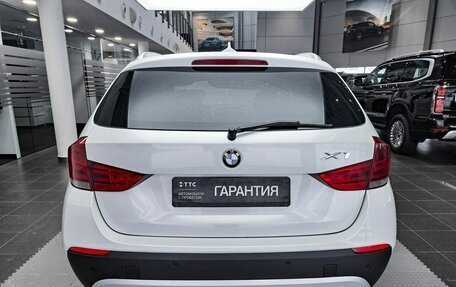 BMW X1, 2011 год, 1 600 000 рублей, 7 фотография