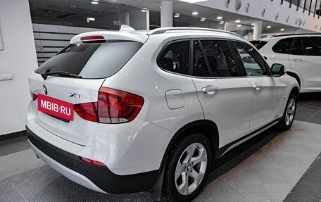 BMW X1, 2011 год, 1 600 000 рублей, 6 фотография