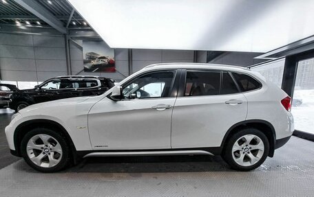 BMW X1, 2011 год, 1 600 000 рублей, 10 фотография