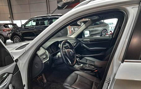 BMW X1, 2011 год, 1 600 000 рублей, 20 фотография