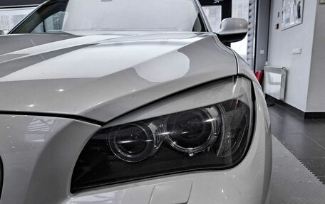 BMW X1, 2011 год, 1 600 000 рублей, 21 фотография