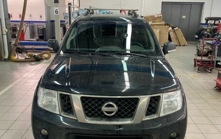 Nissan Pathfinder, 2011 год, 1 697 000 рублей, 3 фотография