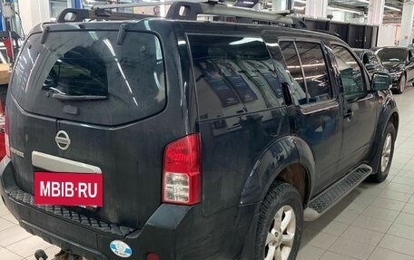 Nissan Pathfinder, 2011 год, 1 697 000 рублей, 7 фотография