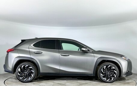 Lexus UX I, 2019 год, 2 797 000 рублей, 6 фотография