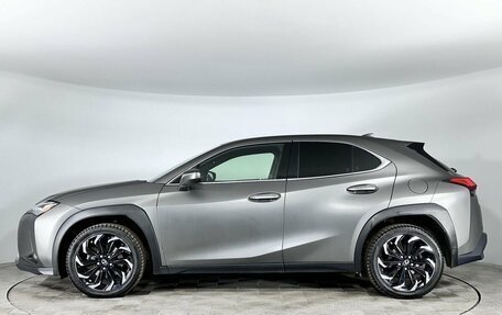 Lexus UX I, 2019 год, 2 797 000 рублей, 7 фотография