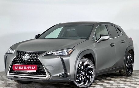 Lexus UX I, 2019 год, 2 797 000 рублей, 2 фотография