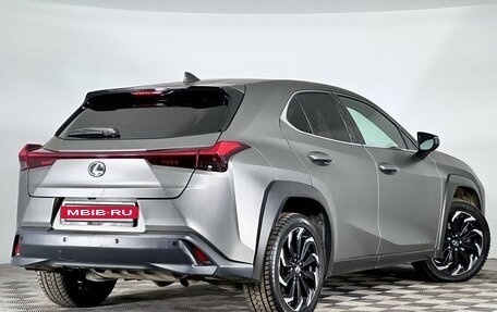 Lexus UX I, 2019 год, 2 797 000 рублей, 3 фотография