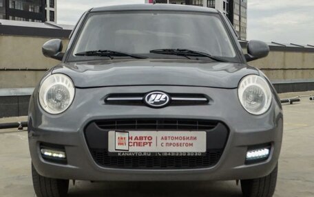 Lifan Smily I (330) рестайлинг, 2014 год, 450 000 рублей, 2 фотография