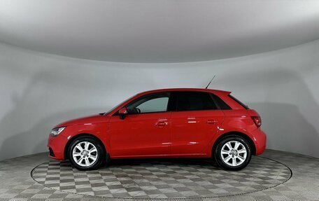 Audi A1, 2014 год, 997 000 рублей, 6 фотография