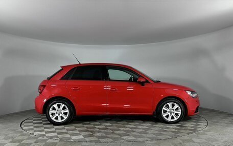 Audi A1, 2014 год, 997 000 рублей, 5 фотография