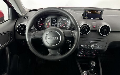 Audi A1, 2014 год, 997 000 рублей, 14 фотография