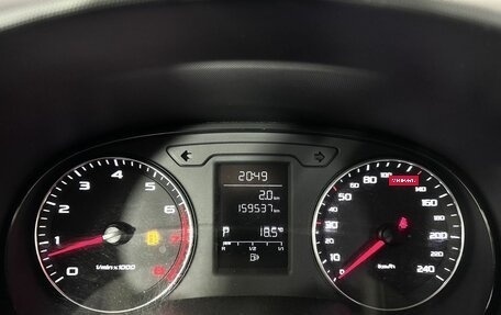 Audi A1, 2014 год, 997 000 рублей, 15 фотография