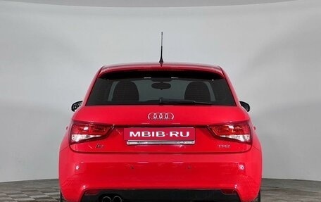 Audi A1, 2014 год, 997 000 рублей, 4 фотография