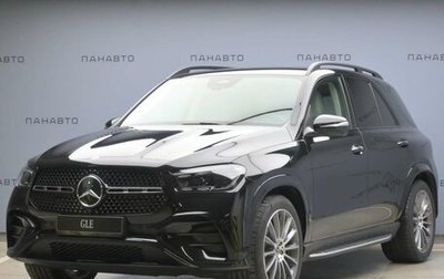 Mercedes-Benz GLE, 2024 год, 15 100 000 рублей, 1 фотография