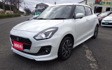 Suzuki Swift V, 2021 год, 950 000 рублей, 1 фотография