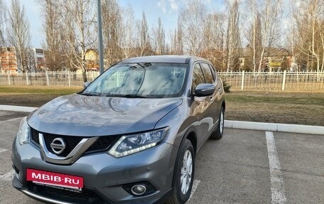 Nissan X-Trail, 2017 год, 2 200 000 рублей, 2 фотография