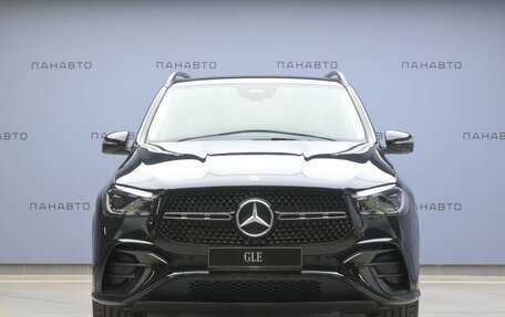 Mercedes-Benz GLE, 2024 год, 15 100 000 рублей, 3 фотография