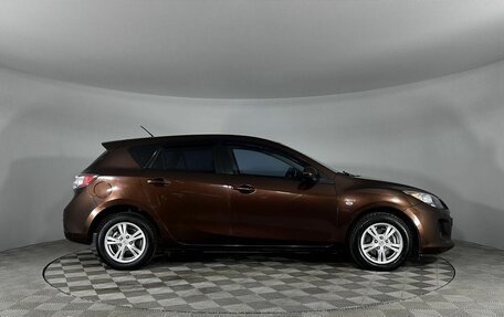 Mazda 3, 2013 год, 1 117 000 рублей, 6 фотография