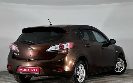 Mazda 3, 2013 год, 1 117 000 рублей, 3 фотография