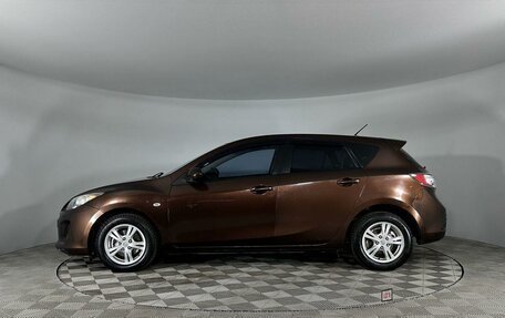 Mazda 3, 2013 год, 1 117 000 рублей, 7 фотография