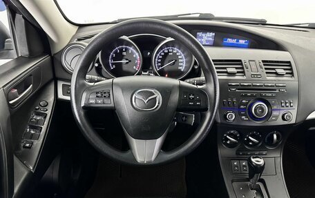 Mazda 3, 2013 год, 1 117 000 рублей, 14 фотография