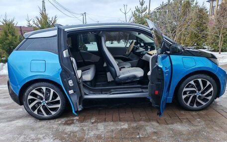 BMW i3 I01 рестайлинг, 2018 год, 2 750 000 рублей, 4 фотография