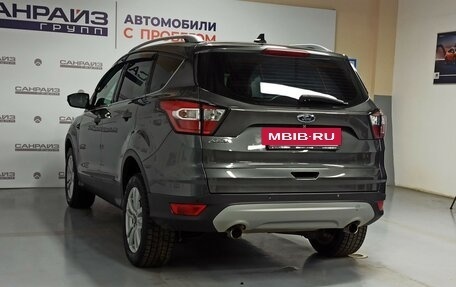 Ford Kuga III, 2019 год, 1 579 000 рублей, 6 фотография