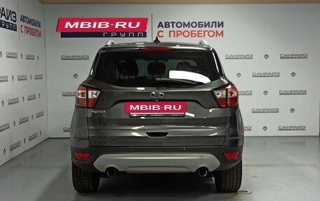 Ford Kuga III, 2019 год, 1 579 000 рублей, 5 фотография