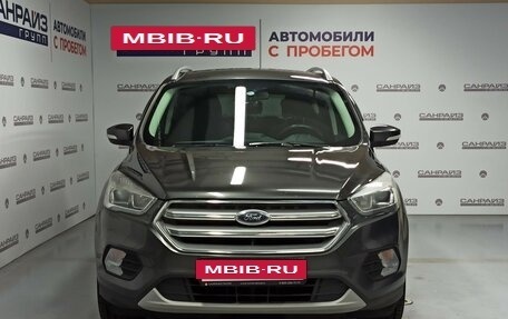 Ford Kuga III, 2019 год, 1 579 000 рублей, 2 фотография