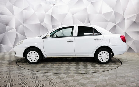 Geely MK I рестайлинг, 2013 год, 391 000 рублей, 2 фотография