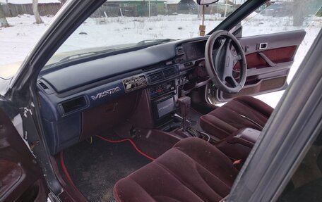 Toyota Vista, 1989 год, 185 000 рублей, 2 фотография