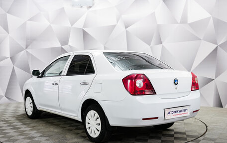 Geely MK I рестайлинг, 2013 год, 391 000 рублей, 3 фотография